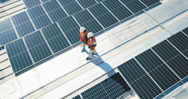 Best Metal Roofing Installation  in Washington Heights, NY