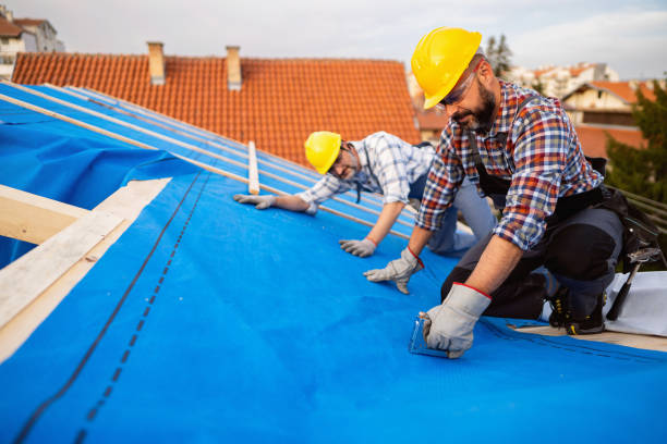 Waterproofing in Washington Heights, NY